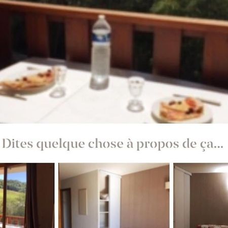 Appart Tres Ensoleille 5-6 Pers Au Pied Des Pistes Ancelle Exteriér fotografie