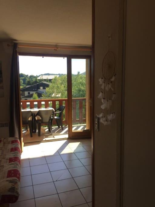 Appart Tres Ensoleille 5-6 Pers Au Pied Des Pistes Ancelle Exteriér fotografie