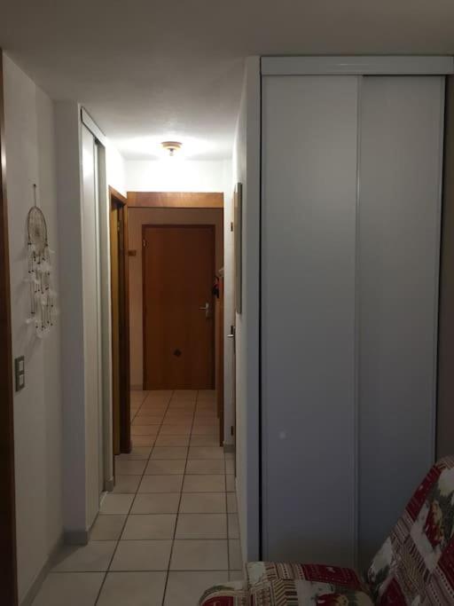 Appart Tres Ensoleille 5-6 Pers Au Pied Des Pistes Ancelle Exteriér fotografie