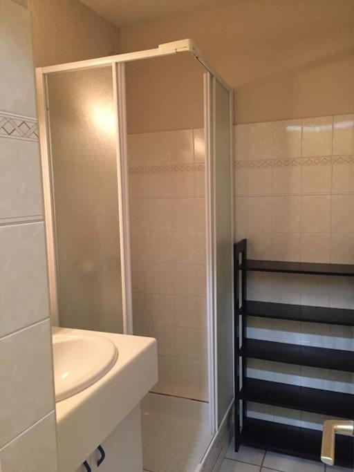 Appart Tres Ensoleille 5-6 Pers Au Pied Des Pistes Ancelle Exteriér fotografie